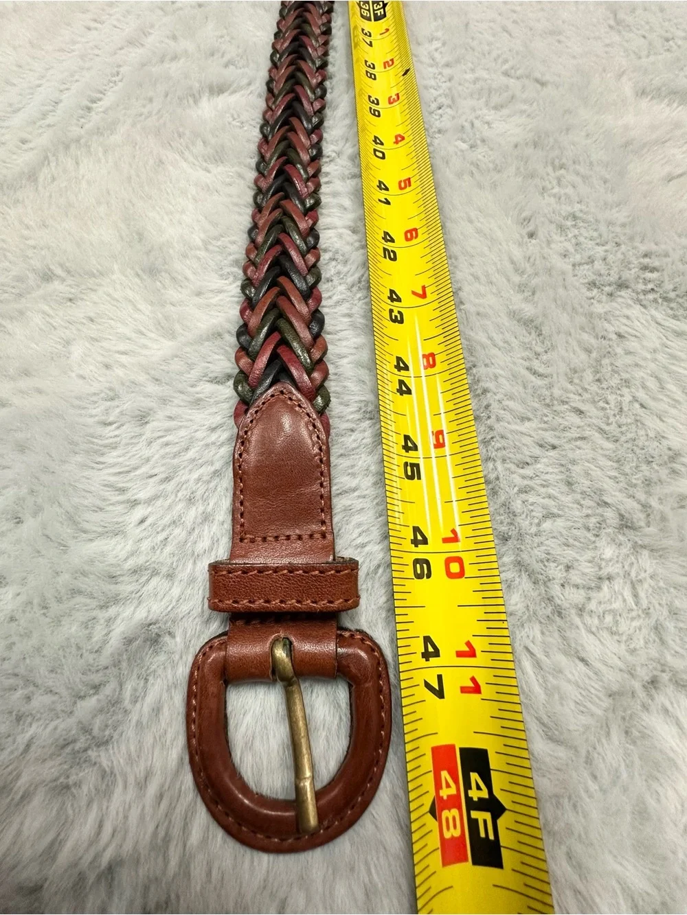 None italian leather